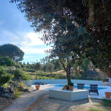 Villa Vale De Garcia Al 5357 Colos  Exterior foto