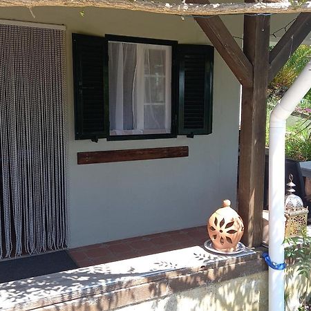 Villa Vale De Garcia Al 5357 Colos  Exterior foto
