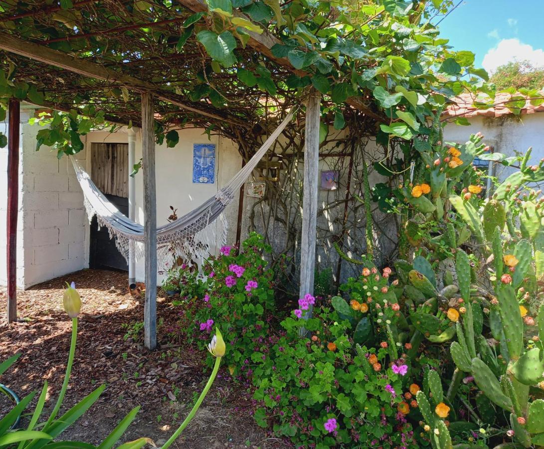 Villa Vale De Garcia Al 5357 Colos  Exterior foto