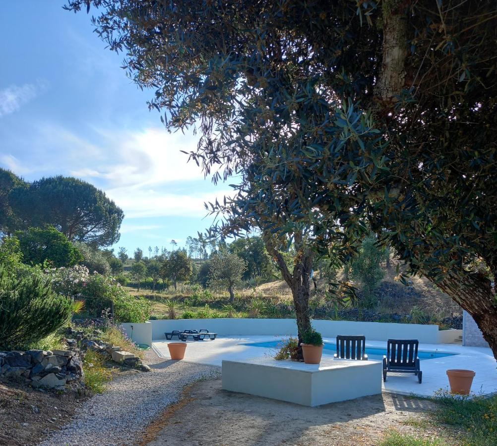 Villa Vale De Garcia Al 5357 Colos  Exterior foto