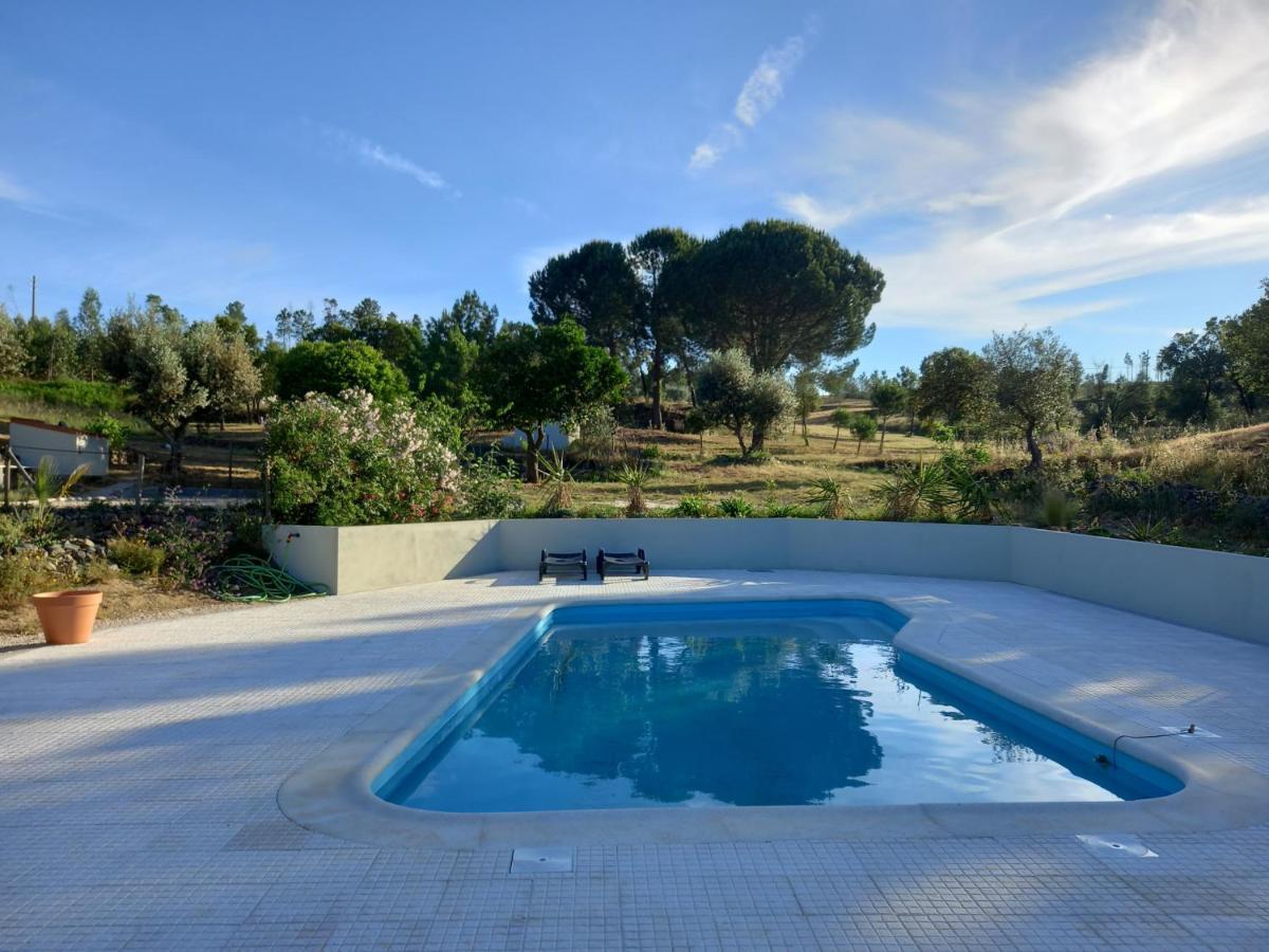 Villa Vale De Garcia Al 5357 Colos  Exterior foto