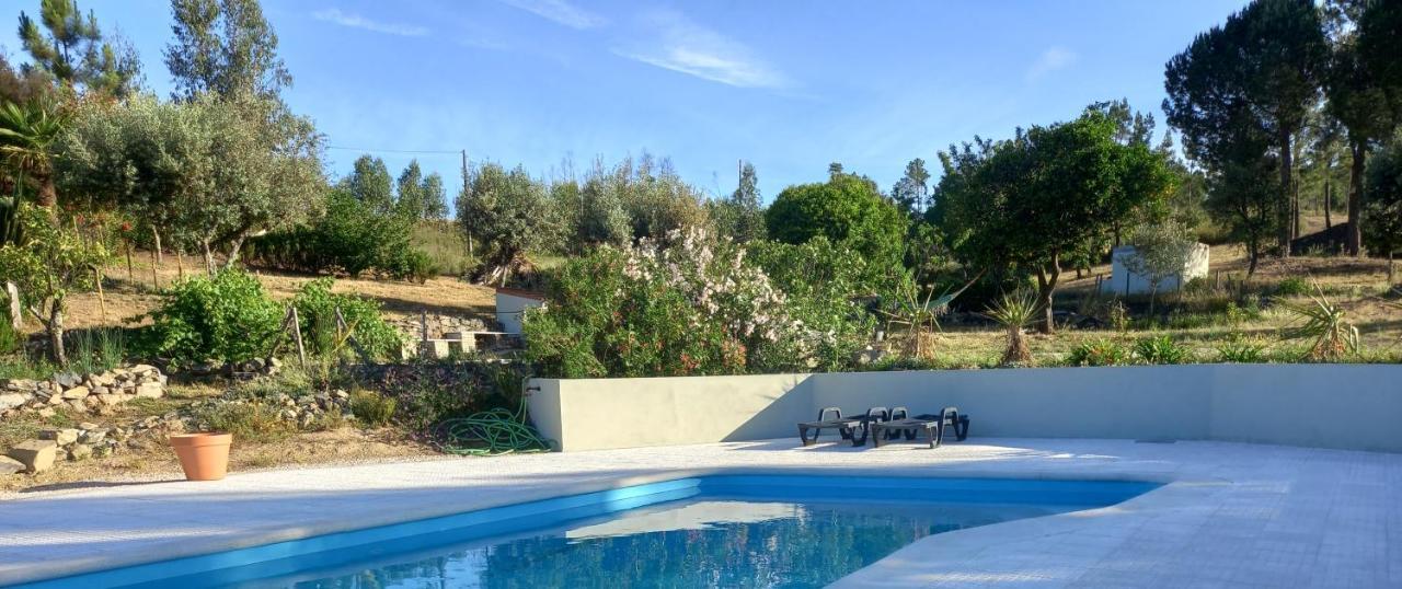 Villa Vale De Garcia Al 5357 Colos  Exterior foto