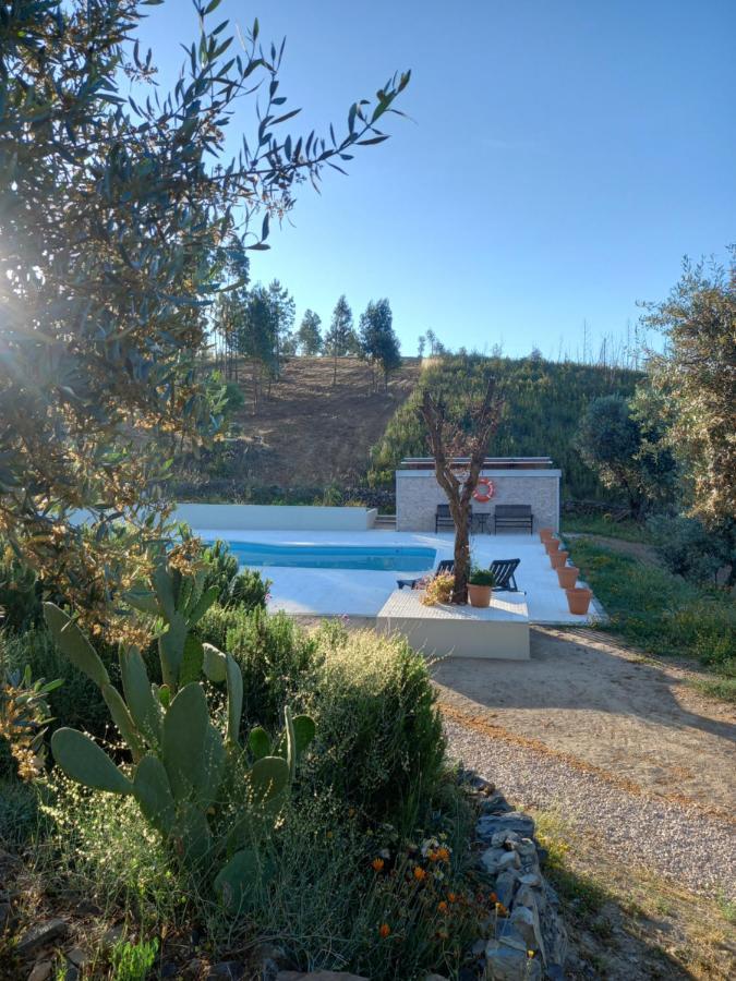 Villa Vale De Garcia Al 5357 Colos  Exterior foto