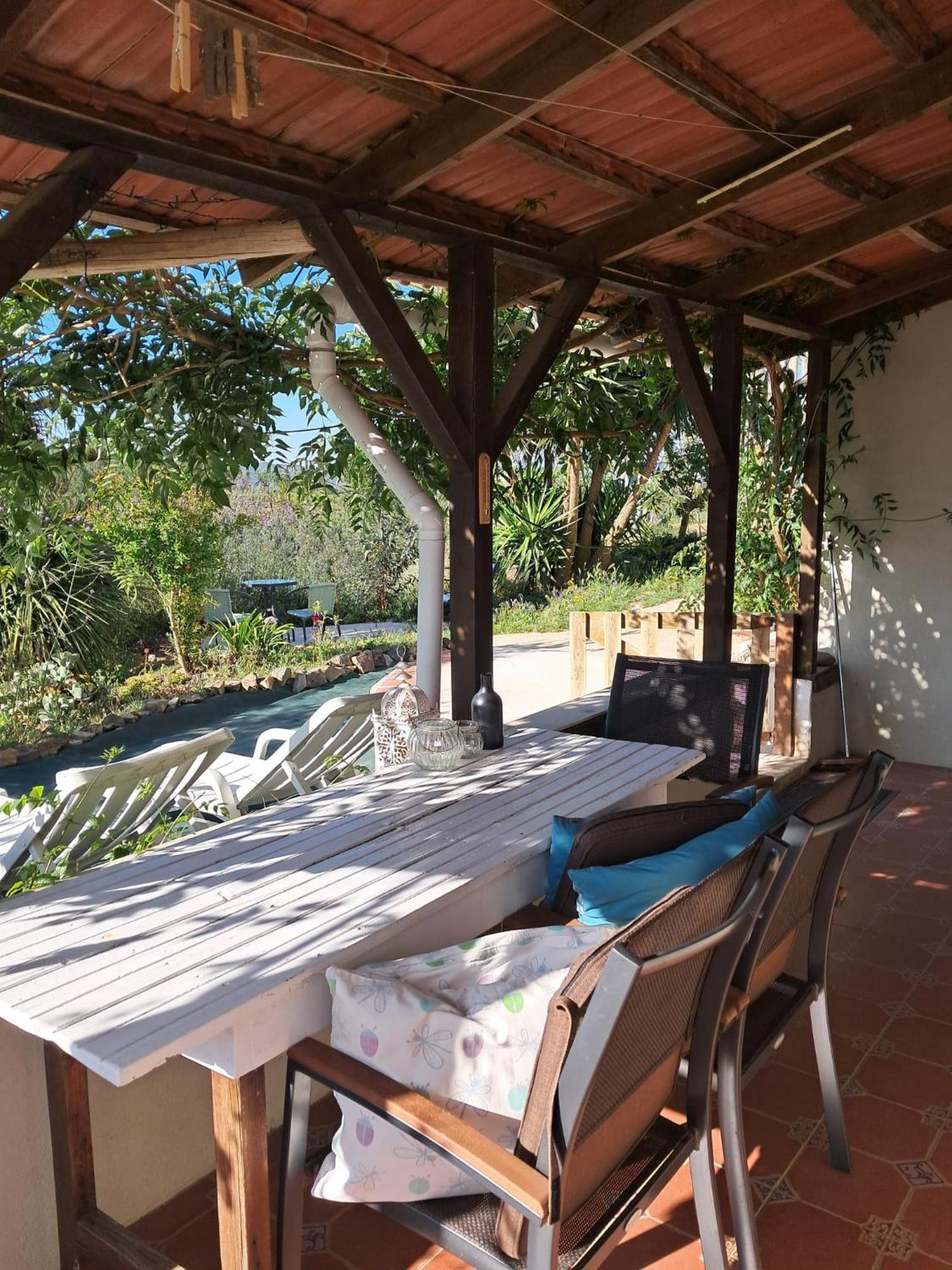 Villa Vale De Garcia Al 5357 Colos  Zimmer foto