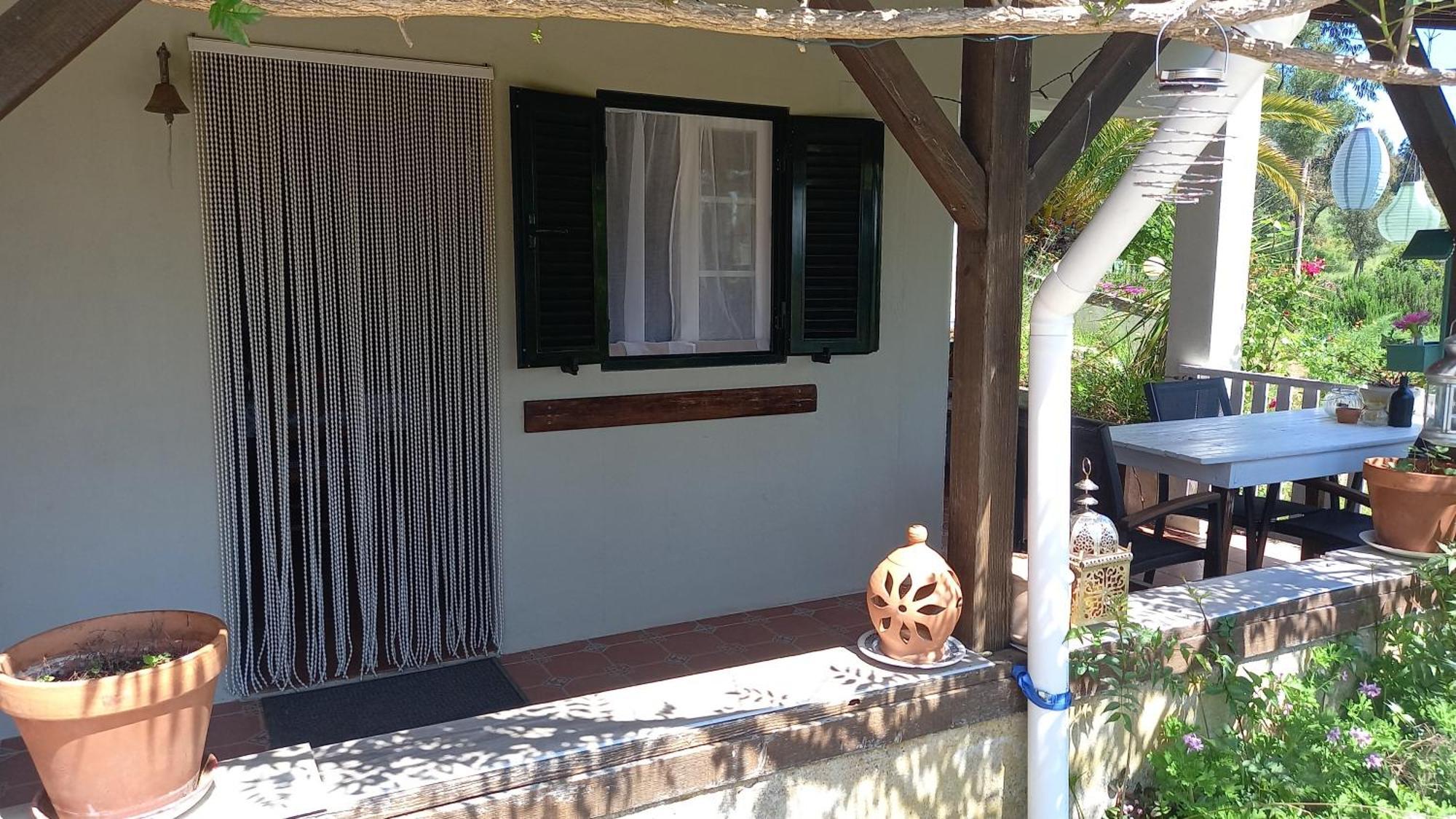 Villa Vale De Garcia Al 5357 Colos  Exterior foto