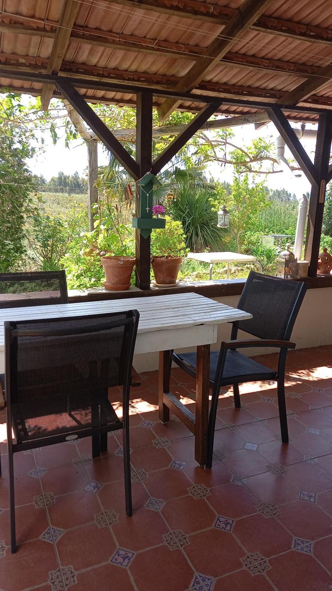Villa Vale De Garcia Al 5357 Colos  Zimmer foto