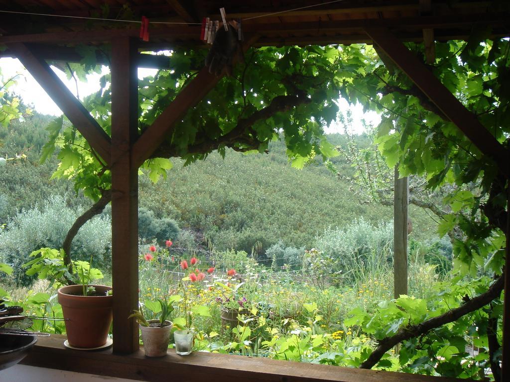 Villa Vale De Garcia Al 5357 Colos  Zimmer foto